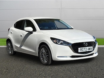 Used Mazda Mazda2 2022 for sale - 78497263: Photo
