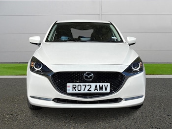 Used Mazda Mazda2 2022 for sale - 78497263: Photo