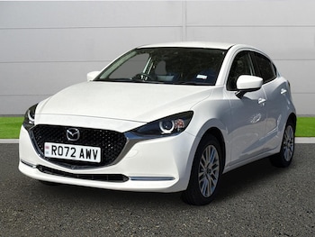 Used Mazda Mazda2 2022 for sale - 78497263: Photo