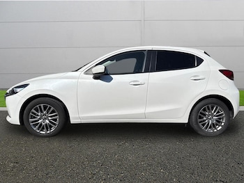Used Mazda Mazda2 2022 for sale - 78497263: Photo