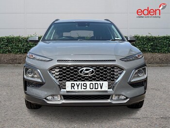 Used Hyundai KONA 2019 for sale - 79248977: Photo