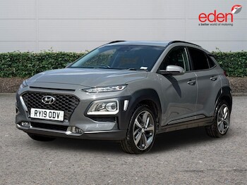 Used Hyundai KONA 2019 for sale - 79248977: Photo