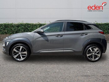 Used Hyundai KONA 2019 for sale - 79248977: Photo