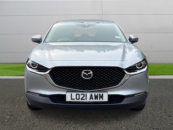 Used Mazda CX-30 2021 for sale - 78497265: Photo