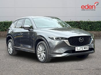 Used Mazda CX-5 2023 for sale - 79705044: Photo