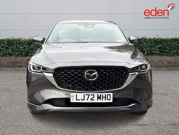 Used Mazda CX-5 2023 for sale - 79705044: Photo
