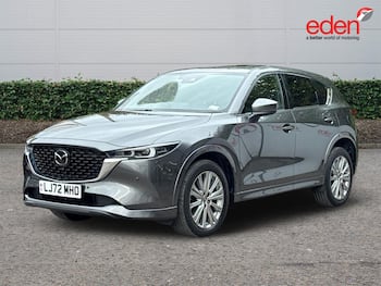 Used Mazda CX-5 2023 for sale - 79705044: Photo