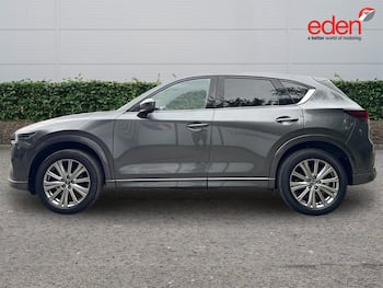 Used Mazda CX-5 2023 for sale - 79705044: Photo