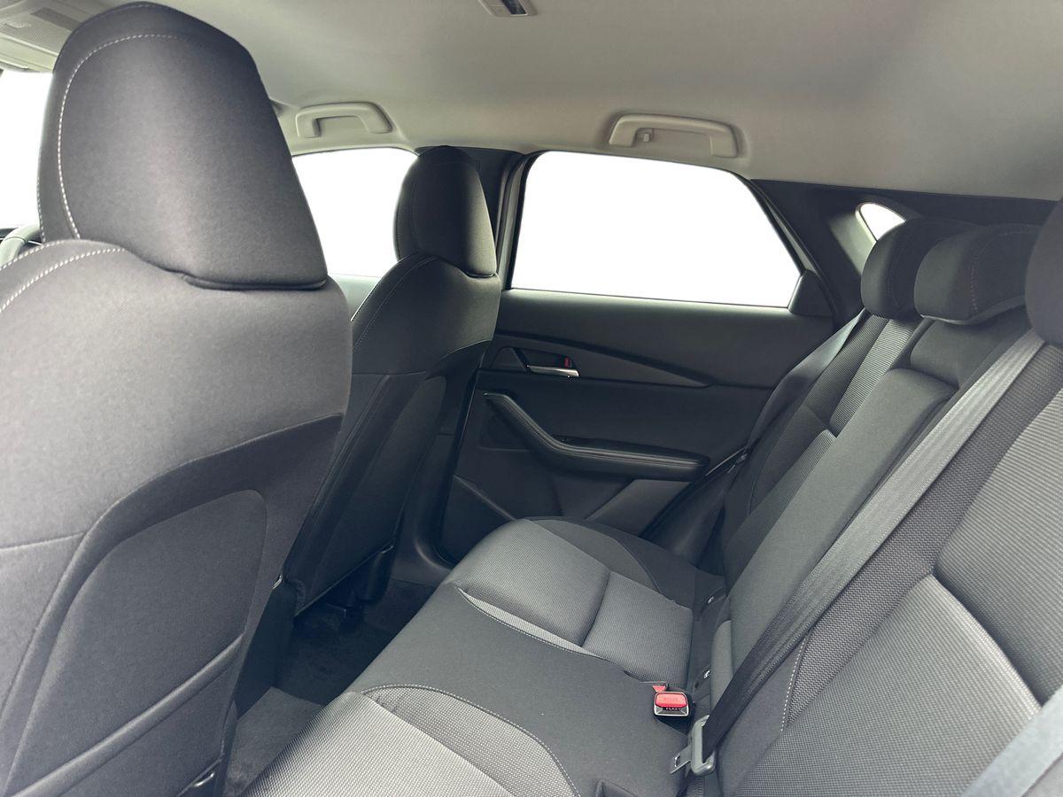 Used Mazda CX-30 2025 for sale - 76936188: Photo 11