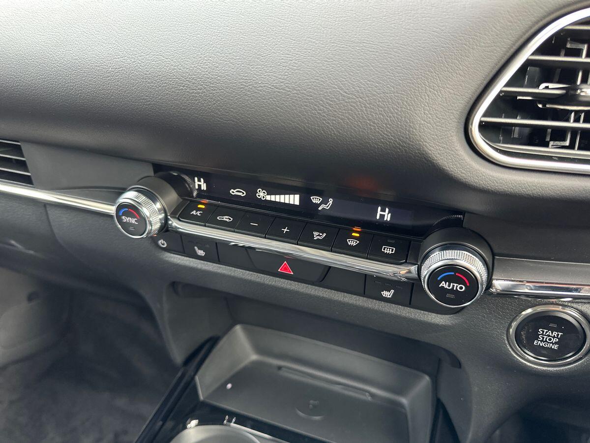 Used Mazda CX-30 2025 for sale - 76936188: Photo 18