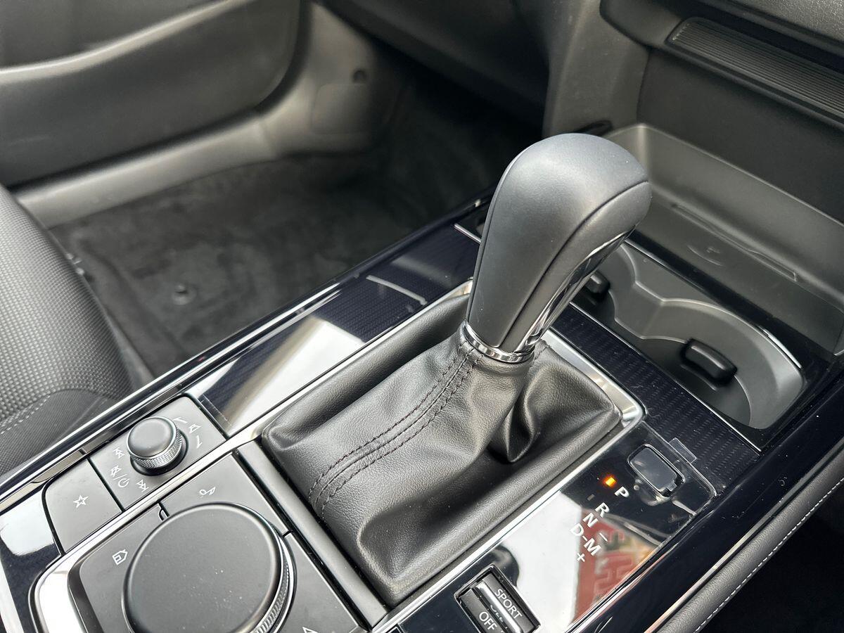 Used Mazda CX-30 2025 for sale - 76936188: Photo 19