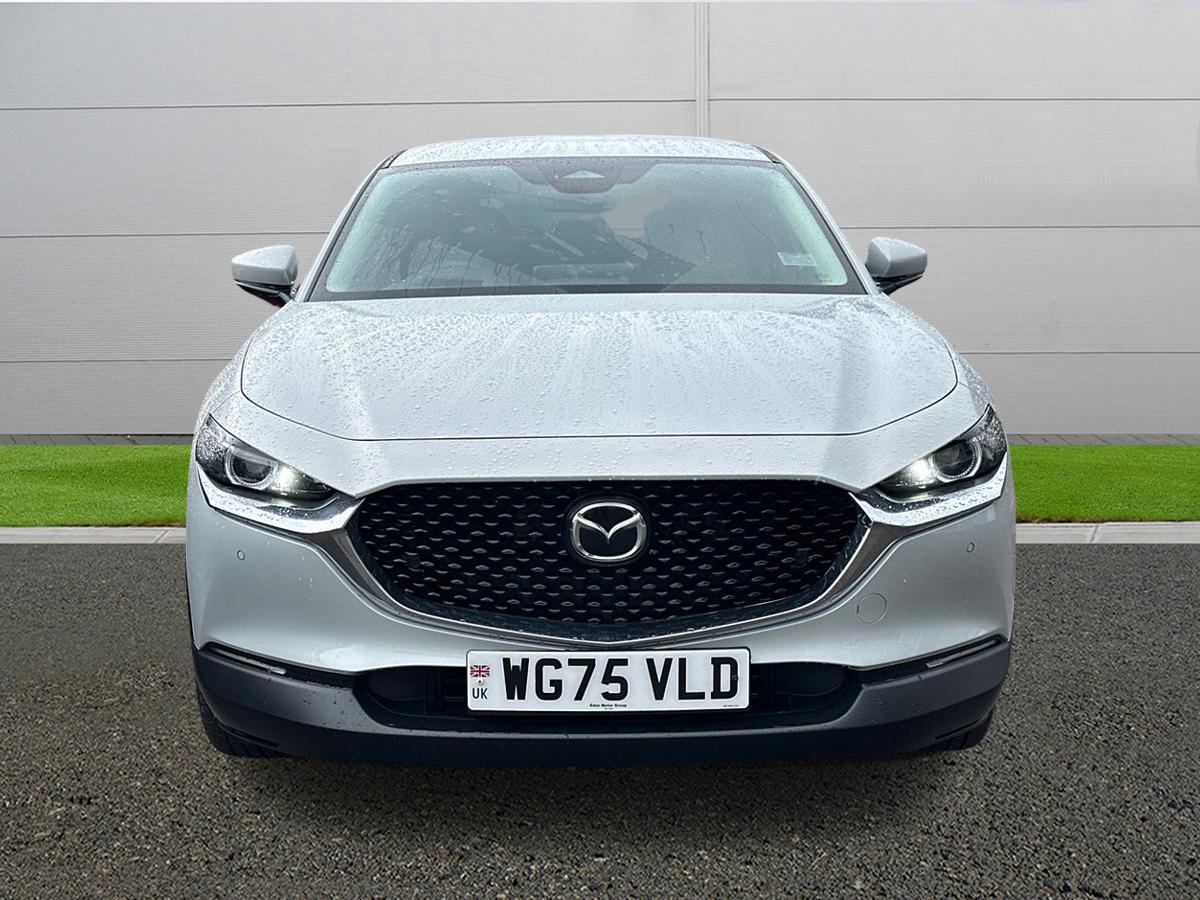 Used Mazda CX-30 2025 for sale - 76936188: Photo 2