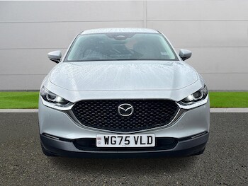 Used Mazda CX-30 2025 for sale - 76936188: Photo