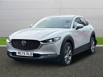 Used Mazda CX-30 2025 for sale - 76936188: Photo