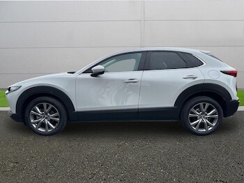 Used Mazda CX-30 2025 for sale - 76936188: Photo
