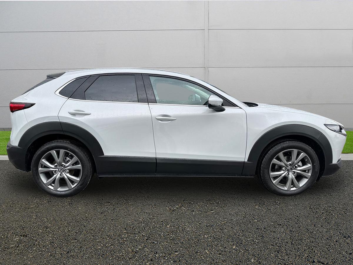 Used Mazda CX-30 2025 for sale - 76936188: Photo 8