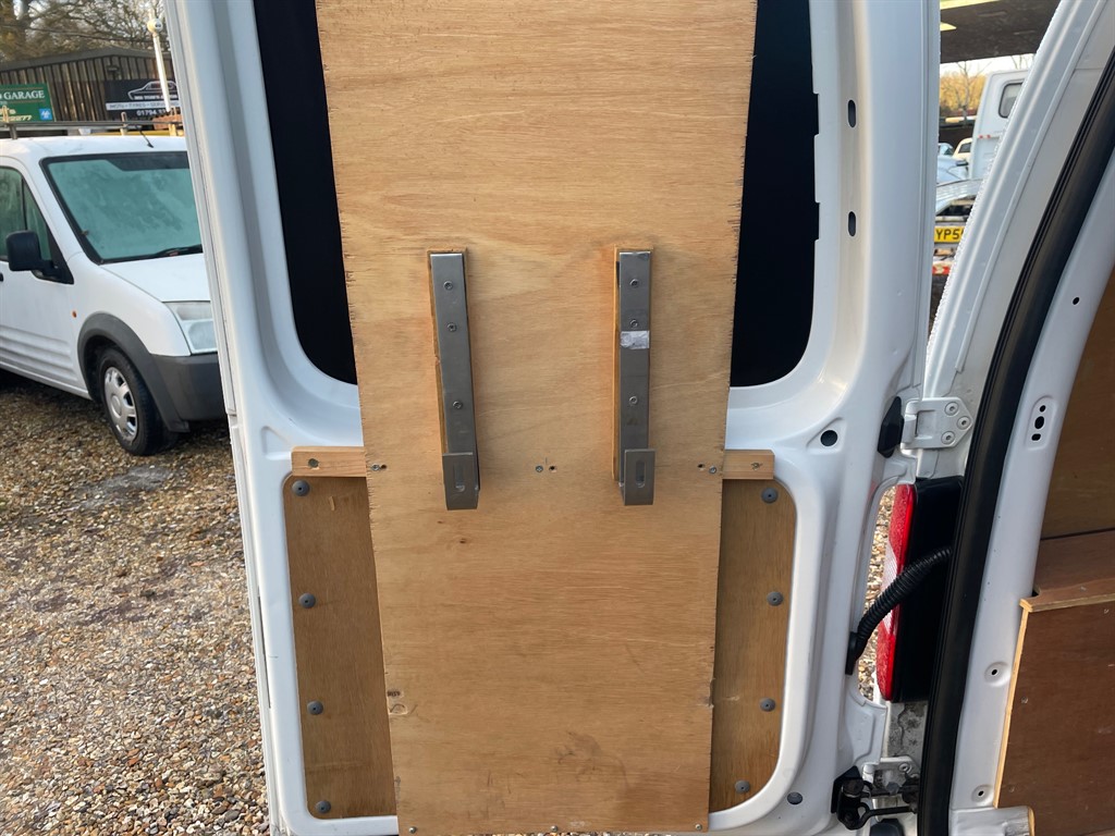 Used Volkswagen Caddy Maxi 2010 for sale - 77100583: Photo 10