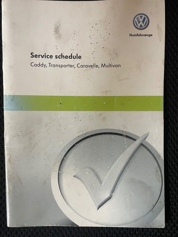 Used Volkswagen Caddy Maxi 2010 for sale - 77100583: Photo 16