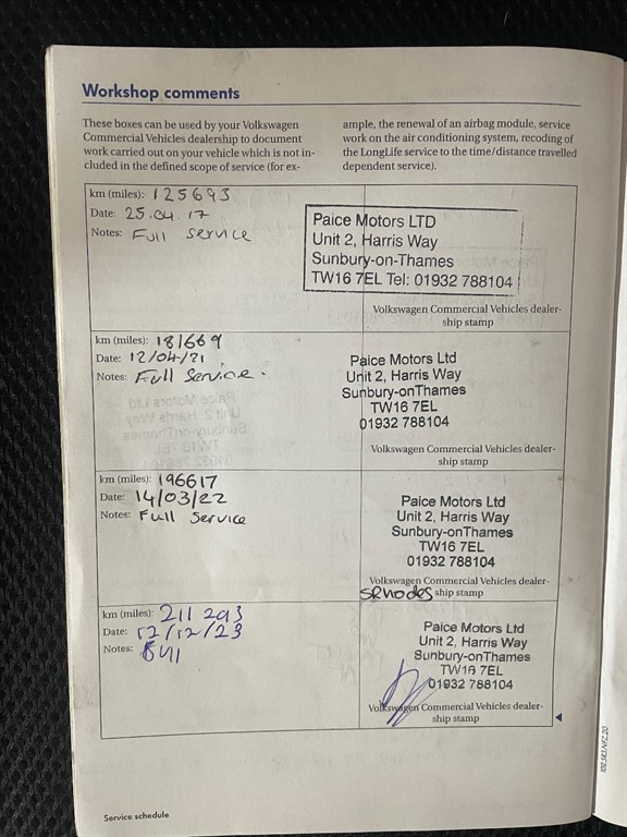 Used Volkswagen Caddy Maxi 2010 for sale - 77100583: Photo 23