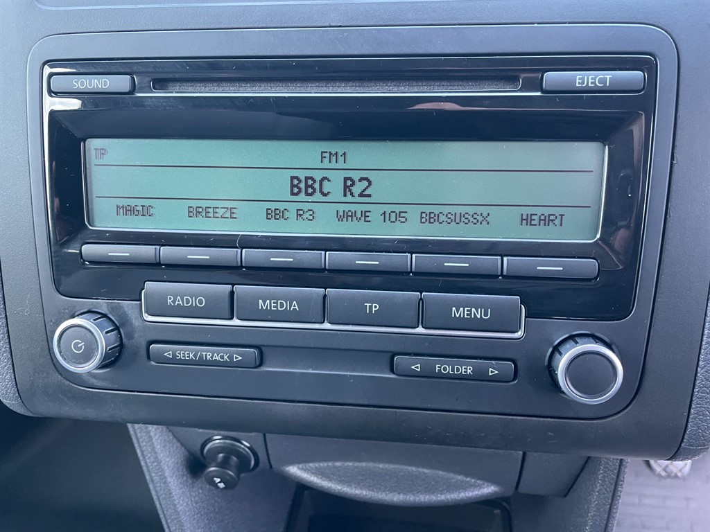 Used Volkswagen Caddy Maxi 2010 for sale - 77100583: Photo 31