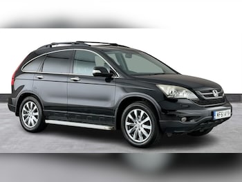 2011 - 2.0 i-VTEC ES 5dr