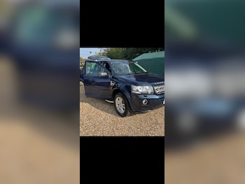Used Land Rover Freelander 2012 for sale - 75984972: Photo
