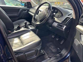 Used Land Rover Freelander 2012 for sale - 75984972: Photo