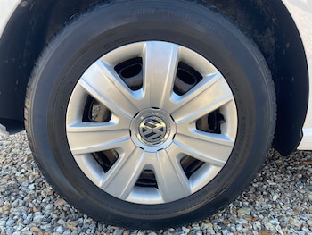 Used Volkswagen Polo 2010 for sale - 75993105: Photo