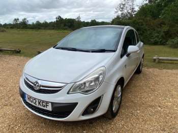 2012 - ACTIVE AC 3-Door