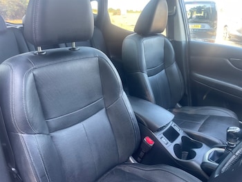 Used Nissan Qashqai 2014 for sale - 75595872: Photo