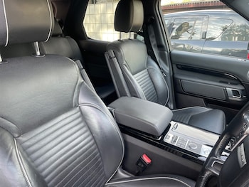 Used Land Rover Discovery 2018 for sale - 75571931: Photo