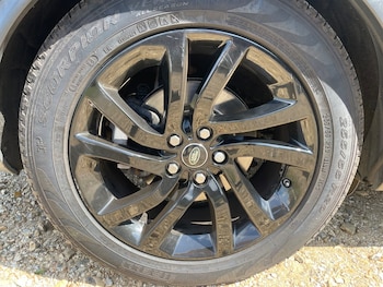 Used Land Rover Discovery 2018 for sale - 75571931: Photo