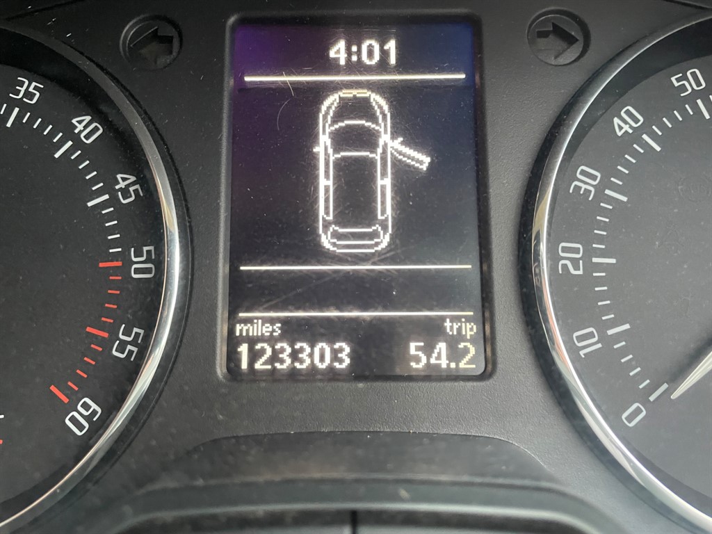 Used Skoda Fabia 2012 for sale - 77545521: Photo 11