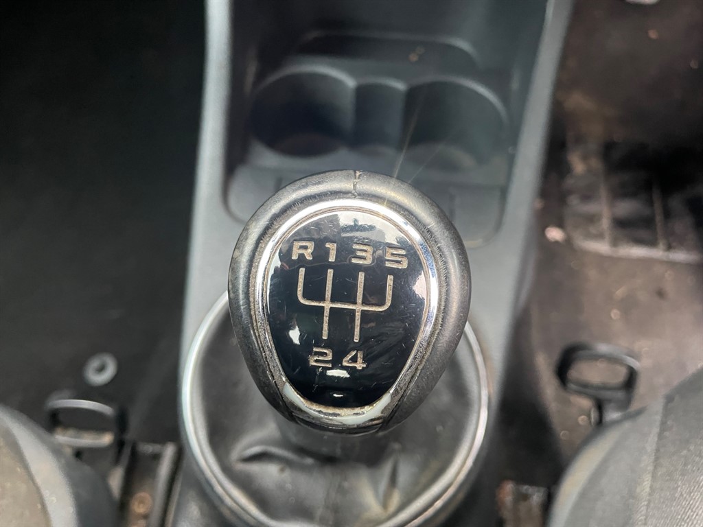 Used Skoda Fabia 2012 for sale - 77545521: Photo 13