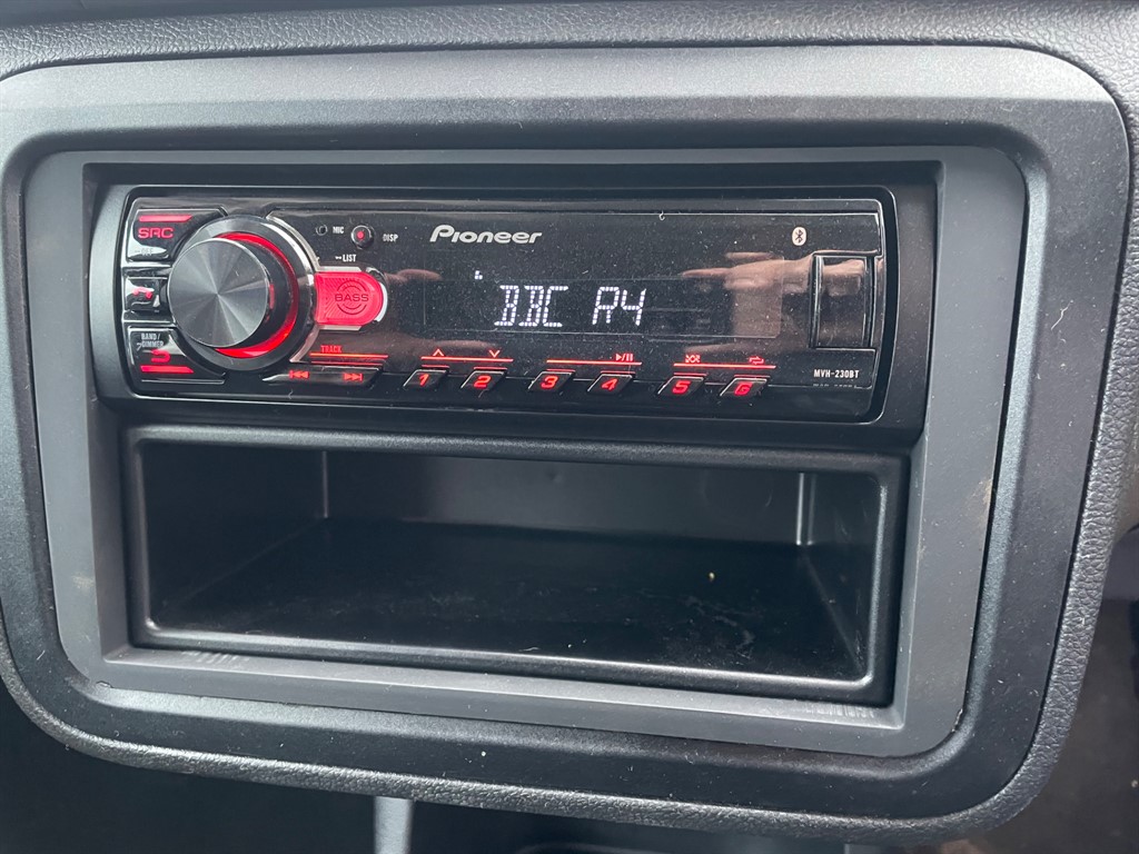 Used Skoda Fabia 2012 for sale - 77545521: Photo 14