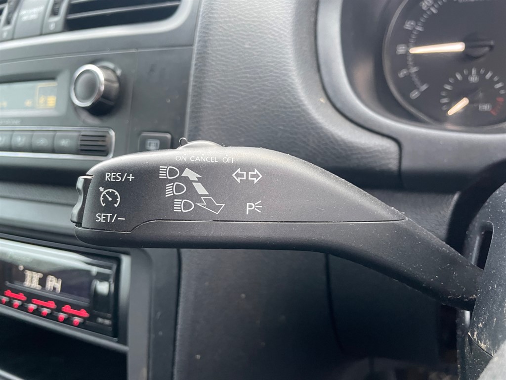 Used Skoda Fabia 2012 for sale - 77545521: Photo 15