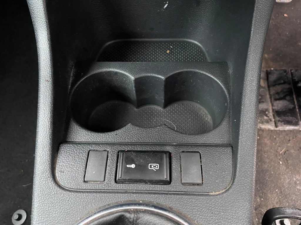 Used Skoda Fabia 2012 for sale - 77545521: Photo 16