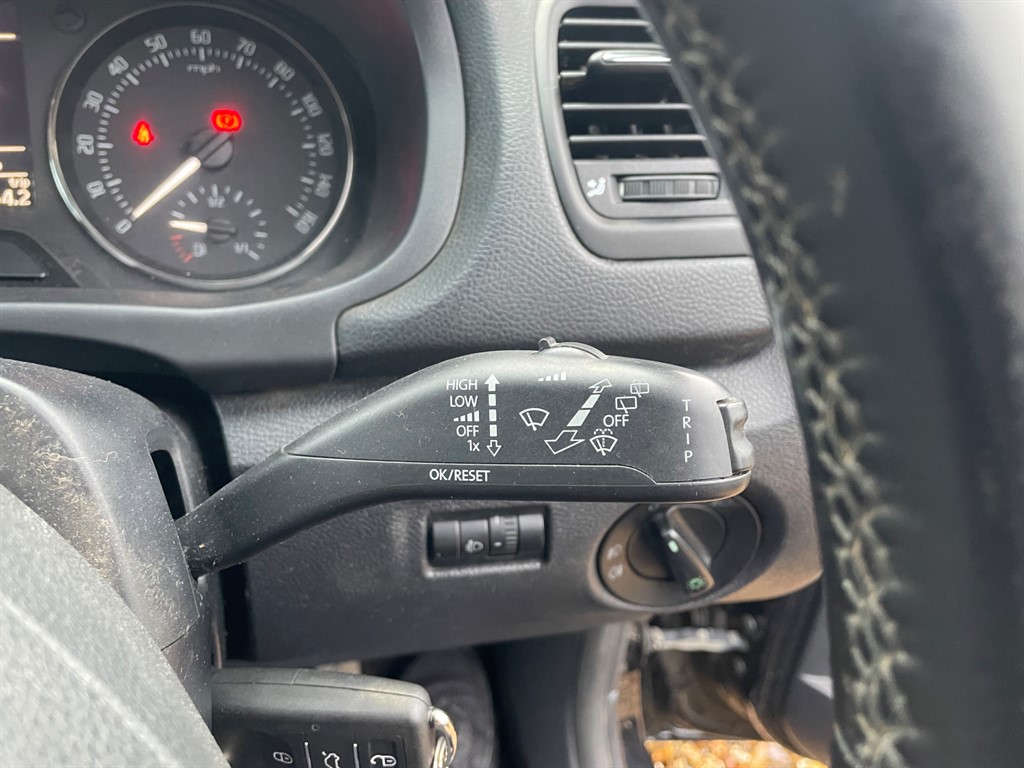 Used Skoda Fabia 2012 for sale - 77545521: Photo 18