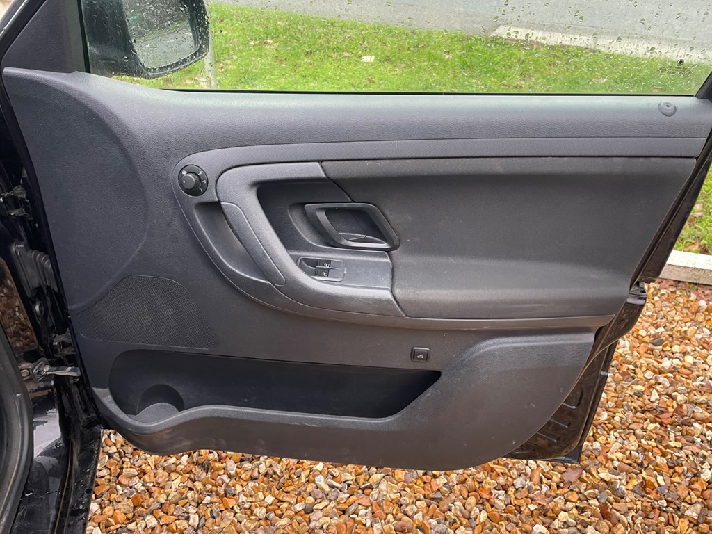 Used Skoda Fabia 2012 for sale - 77545521: Photo 20