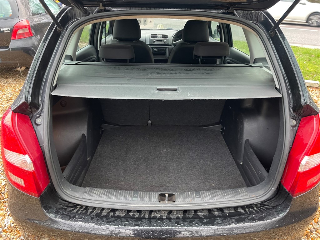 Used Skoda Fabia 2012 for sale - 77545521: Photo 21