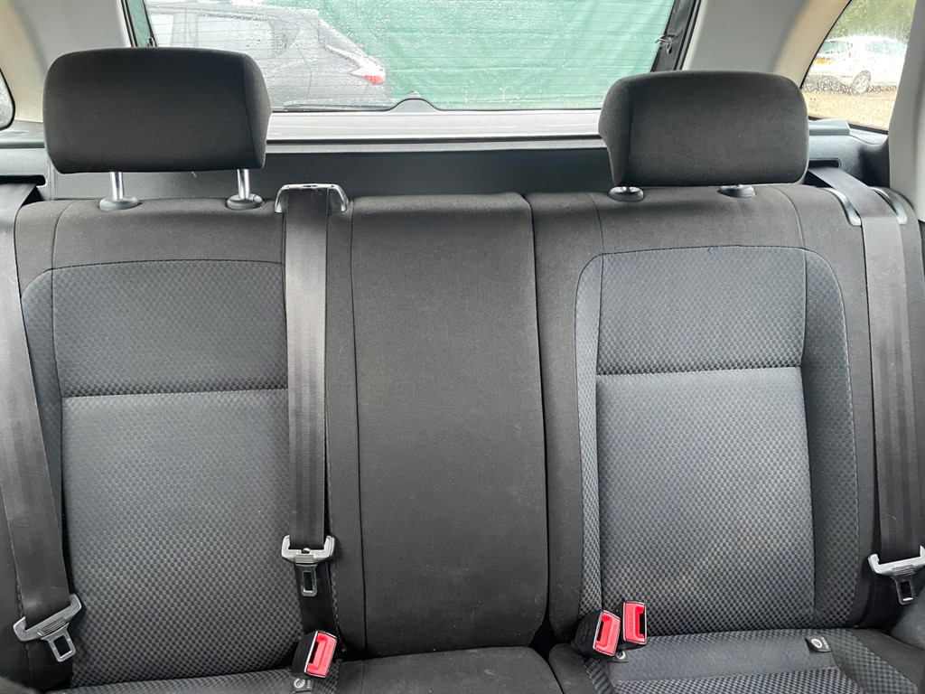 Used Skoda Fabia 2012 for sale - 77545521: Photo 22