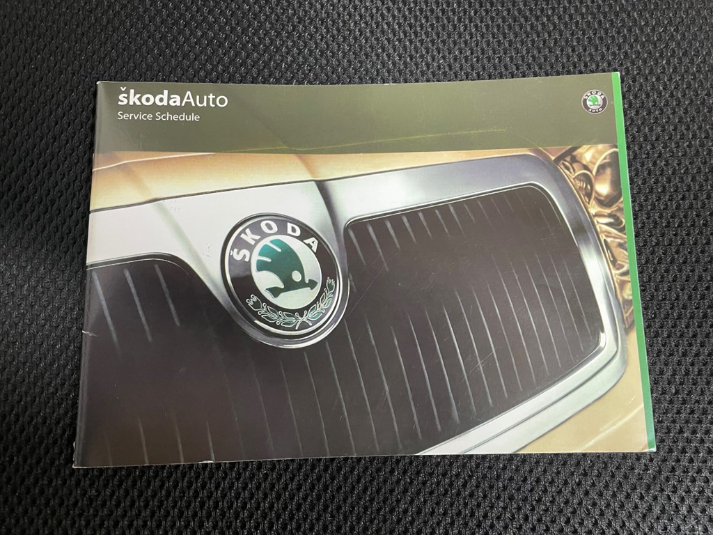 Used Skoda Fabia 2012 for sale - 77545521: Photo 24