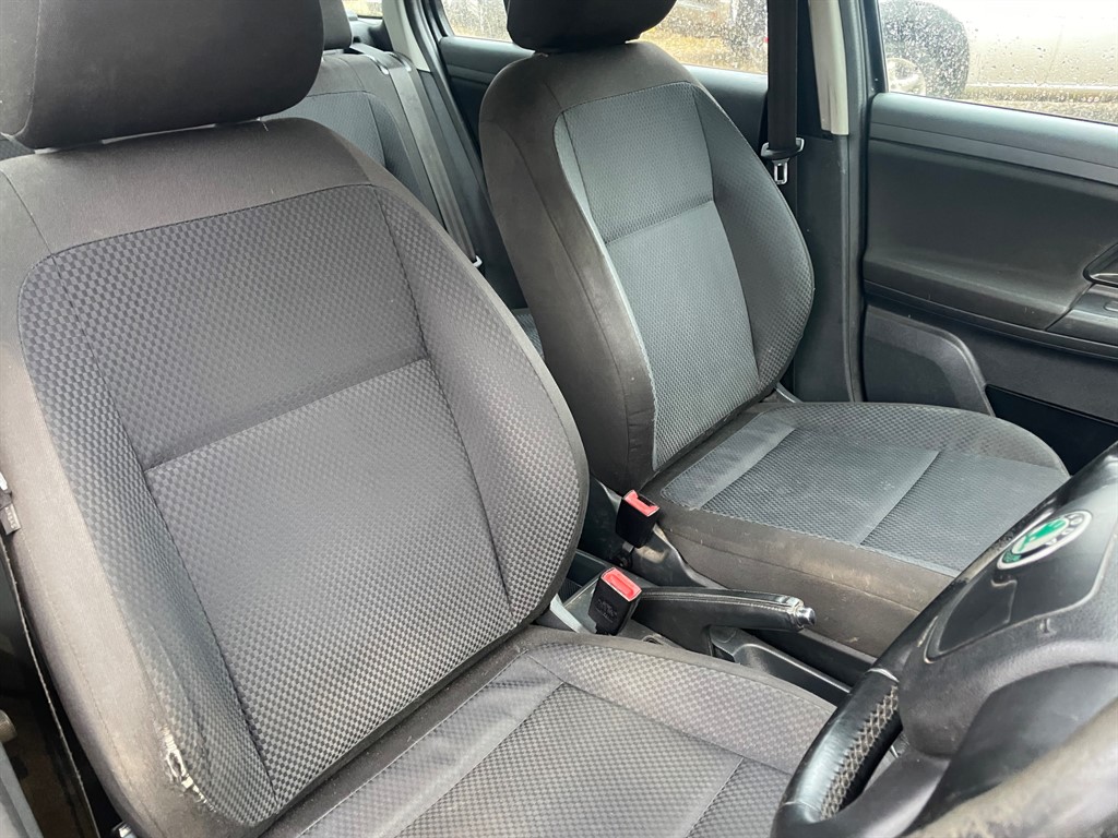 Used Skoda Fabia 2012 for sale - 77545521: Photo 3