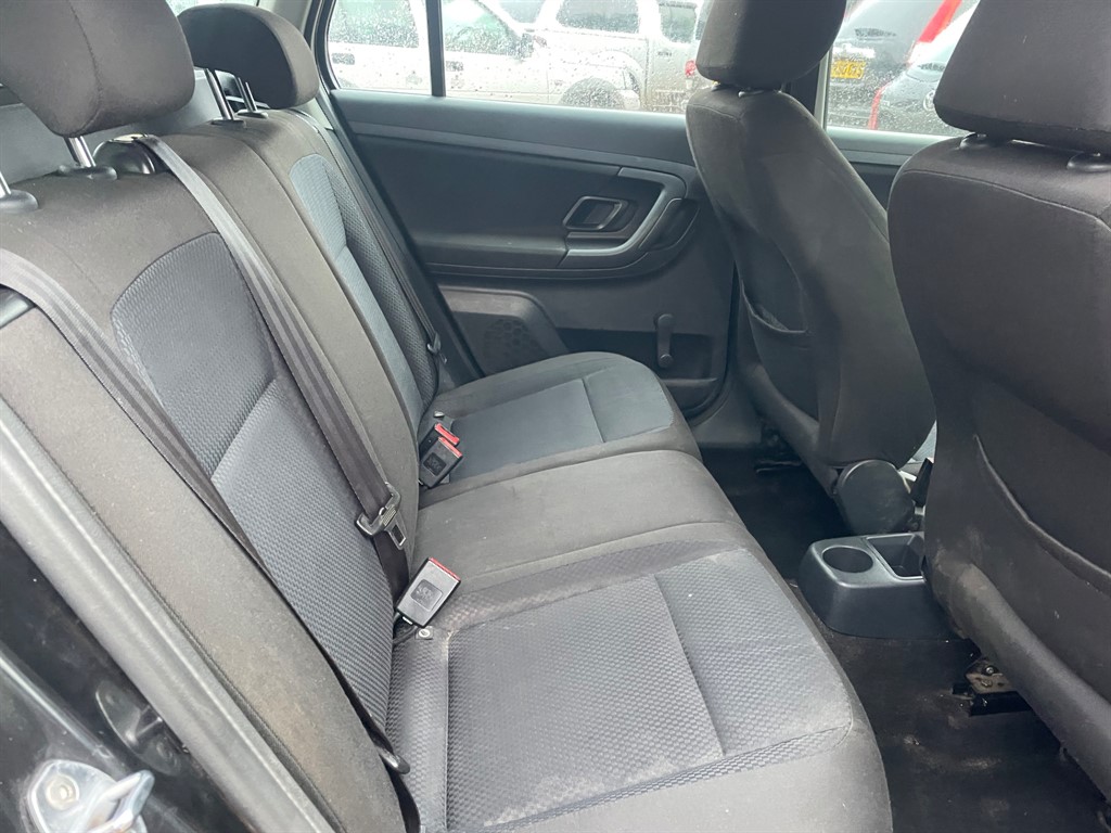 Used Skoda Fabia 2012 for sale - 77545521: Photo 9