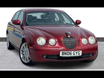 2006 - 2.7d V6 Sport 4dr Auto