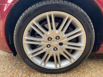 Used Jaguar S-Type 2006 for sale - 74832466: Photo