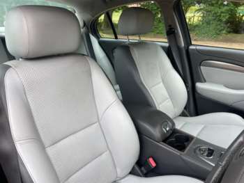 Used Jaguar S-Type 2006 for sale - 74832466: Photo