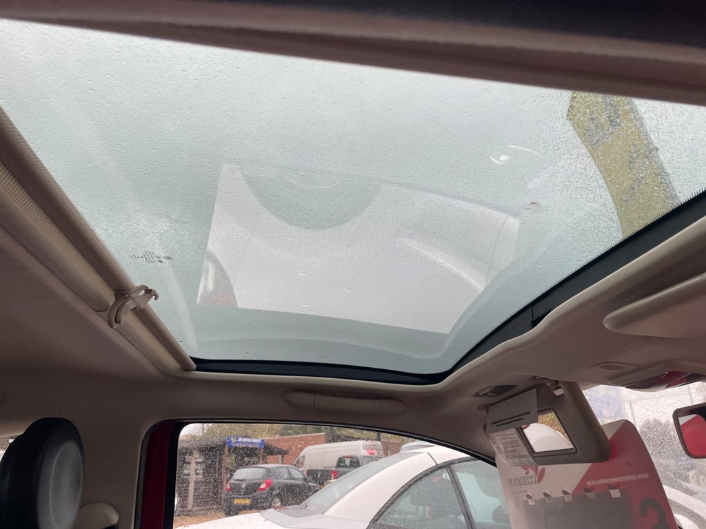 Used Fiat 500 2014 for sale - 76595343: Photo 11