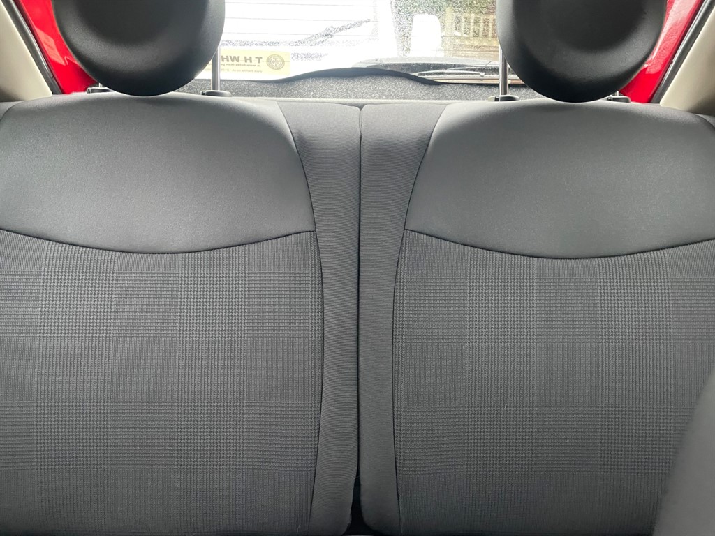 Used Fiat 500 2014 for sale - 76595343: Photo 12