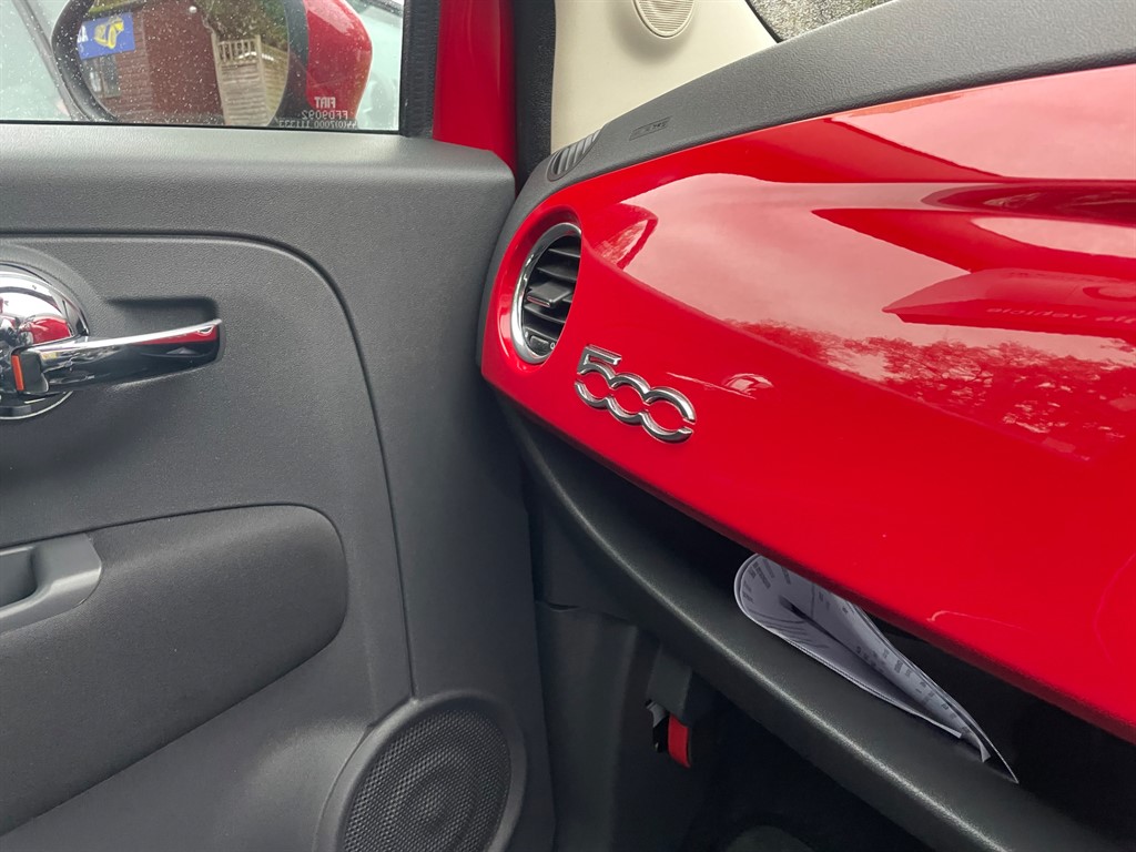 Used Fiat 500 2014 for sale - 76595343: Photo 13